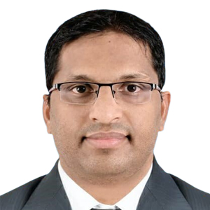 Mr. Shan Devassy Joseph
